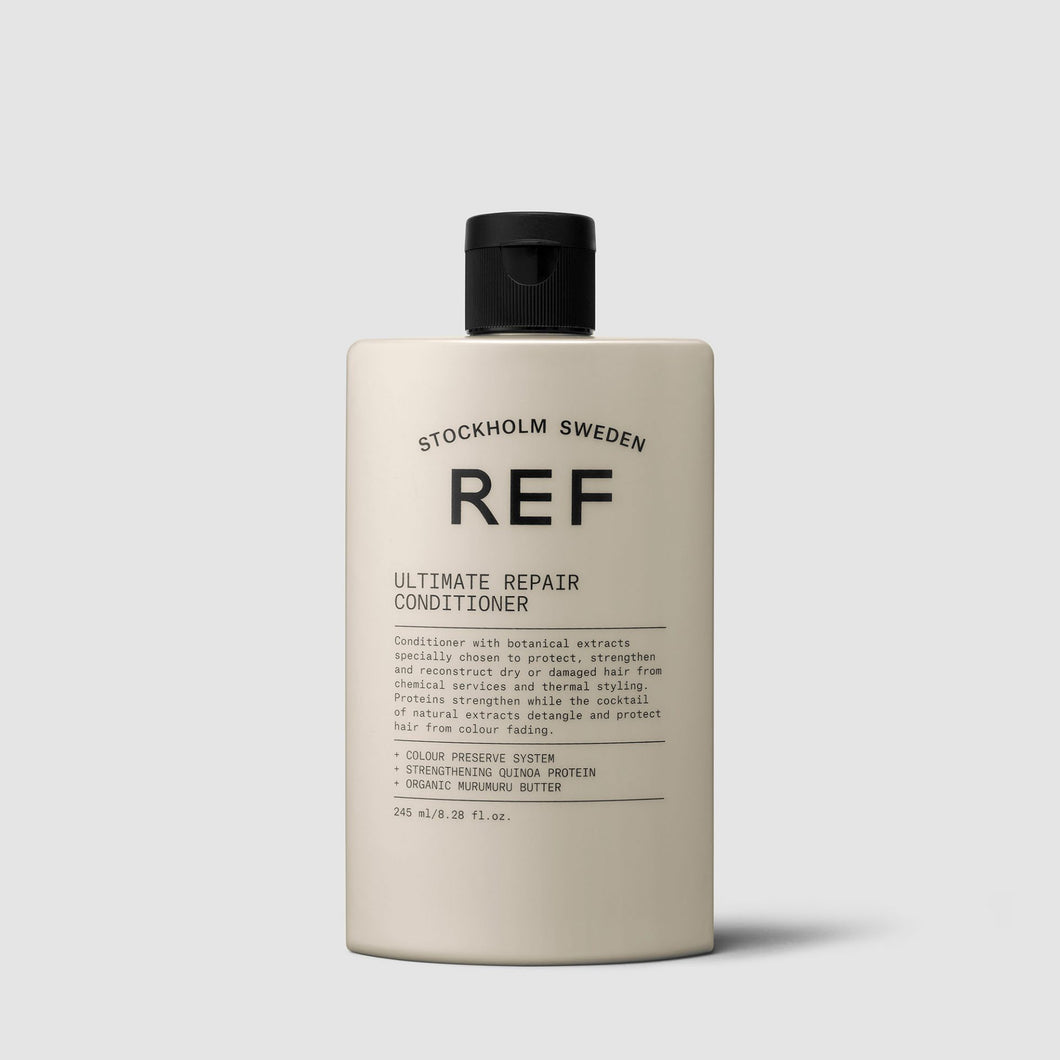 REF Ultimate Repair conditioner